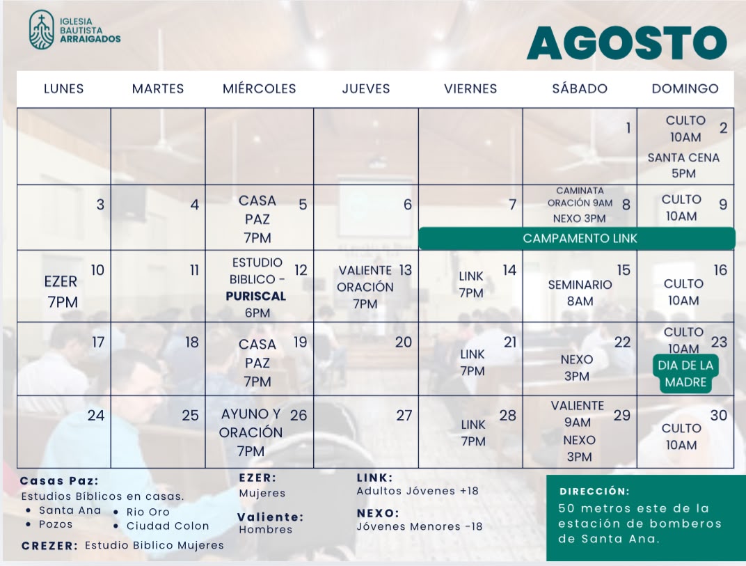 Calendario